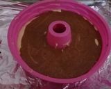 Foto del paso 3 de la receta: Torta cebra