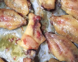 Foto del paso 5 de la receta: Alitas de Pollo al Horno