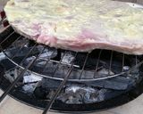 Une image de l'étape 3 de Marinade miel moutarde.