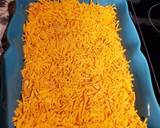 Enchilada Pasta Bake recipe step 5 photo