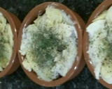 Foto del paso 3 de la receta: Terrinas del monte caro