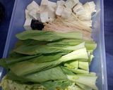 Foto langkah ke 3 dari resep TomYum suki-suki(Menu kumpul keluarga).