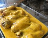 Foto del paso 5 de la receta: Salsa de Durazno y Habanero a la Sonorense