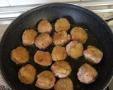 Foto del paso 2 de la receta: Albóndigas en salsa de cerveza