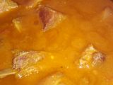 Carne de puerco 
