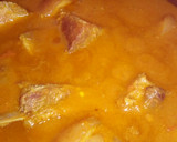 Foto del paso 4 de la receta: Carne de puerco 
