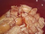Carne de puerco 
