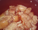 Foto del paso 1 de la receta: Carne de puerco 