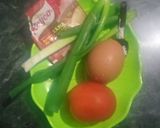 Foto langkah ke 1 dari resep Omelete Telur Wortel Tomat (147).