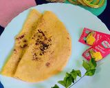 मिलेट डोसा रेसिपी चरण 2 फोटो