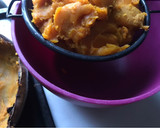 Foto del paso 3 de la receta: Arnadí, postre tradicional valenciano, de calabaza 🎃