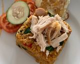 Foto langkah ke 5 dari resep Nasi Goreng Jawa🍚.