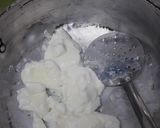 Foto del paso 5 de la receta: Leche nevada