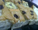 Foto langkah ke 8 dari resep Banana Chiffon Cake (Bolu Pisang).
