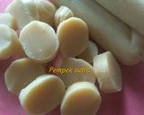 Foto langkah ke 3 dari resep Pempek sutra anti gagal.