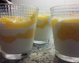 Foto del paso 6 de la receta: Vasitos de yogurt y lemon curd