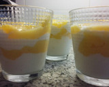 Foto del paso 6 de la receta: Vasitos de yogurt y lemon curd