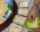 Foto langkah ke 6 dari resep Macaroni schotel rumahan.