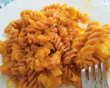 Foto del paso 5 de la receta: Salsa de calabaza para pasta de lentejas