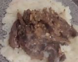 Foto del paso 5 de la receta: Corazón salteado