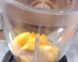 Foto langkah ke 1 dari resep Puding Mangga Fla Creamy.