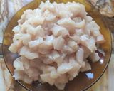 Foto del paso 3 de la receta: Bocaditos de pollo y espinaca