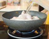 Foto langkah ke 4 dari resep Ayam Betutu Devina Hermawan.