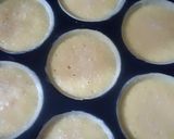Foto langkah ke 6 dari resep Martabak manis mini.