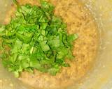 Dal palak recipe step 3 photo