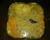Foto del paso 1 de la receta: Pan Integral de fiambre en panetera