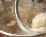 Meat Floss Bun [Tangzhong Method] recipe step 4 photo
