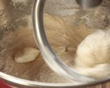 A picture of step 4 of Meat Floss Bun [Tangzhong Method].