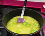 Foto del paso 3 de la receta: Vichyssoise de pera
