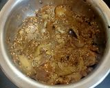રીંગણ ભરથું અને રોટલા (Ringan Bharthu recipe in Gujarati) રેસીપી સ્ટેપ2ફોટો