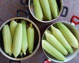 Foto del paso 3 de la receta: Huachales