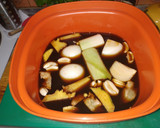 Foto del paso 2 de la receta: Porn Pork Ramen