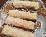 Foto del paso 3 de la receta: Flamenquines