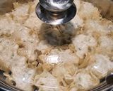 Foto langkah ke 2 dari resep Siomay ikan tenggiri lembut.