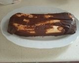 Φωτογραφία βήματος 2 της συνταγής Chocobanana aquarius