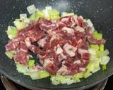 จาจังมยอน วิธีทำสูตร 3 รูป