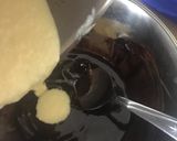 Foto langkah ke 3 dari resep Choco mousse.
