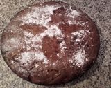 Foto del paso 7 de la receta Brownie de chocolate