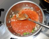 A picture of step 22 of Baked Burrito.