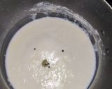 சாமை ஃபிர்நி டார்ட் (Saamai Phirni Tart recipe in tamil) ரெசிபி ஸ்டேப் 10 புகைப்படம்