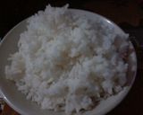 Foto langkah ke 1 dari resep Nasi goreng teri medan.