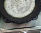 சேலம் வெஜ் எஸ்சென்ஸ் தோசை ரெசிபி ஸ்டேப் 5 புகைப்படம்