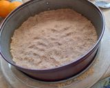 Φωτογραφία βήματος 2 της συνταγής Cheesecake σοκολάτα καραμέλα