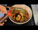 Foto langkah ke 5 dari resep Gurameh Siram Pedas Manis.