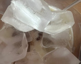 Foto del paso 3 de la receta: Helado de chocolate sin azúcar