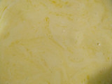 Milk Cheese Toast / Roti Panggang Susu Keju